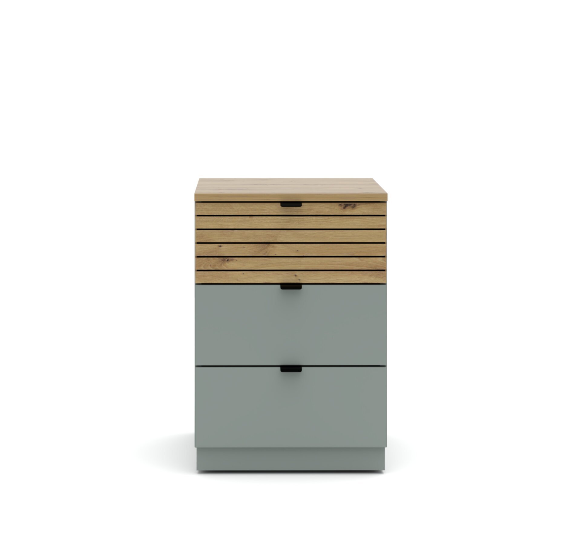 Container, Diana