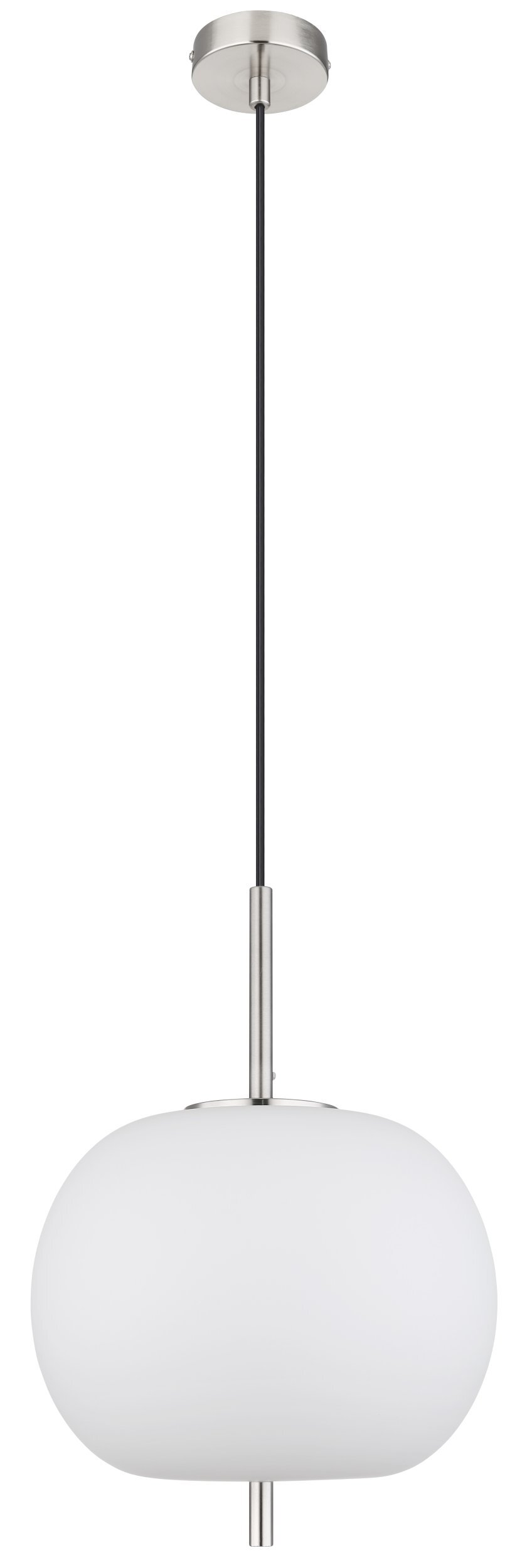 Hängeleuchte, BLACKY I