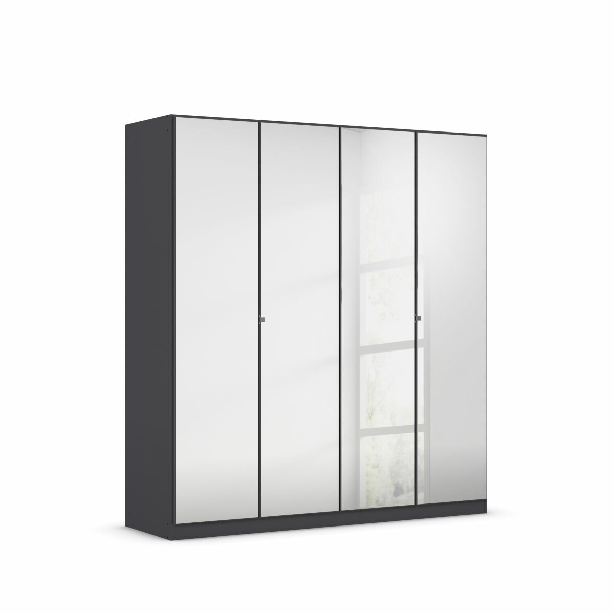 Drehtürenschrank, Reflect
