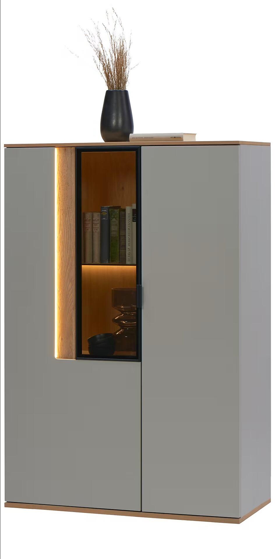 Highboard, Cremona
