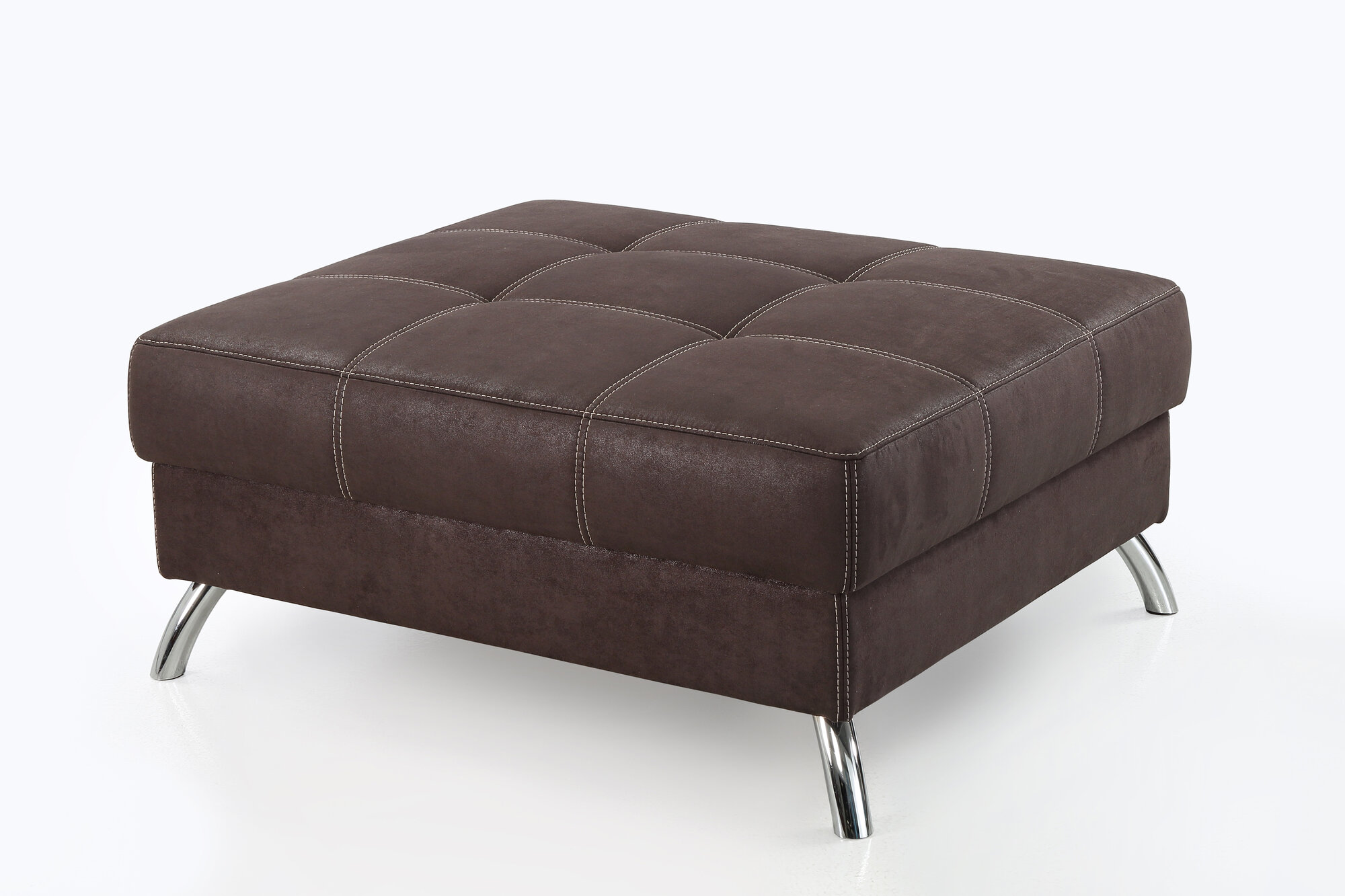 Hocker, San Francisco
