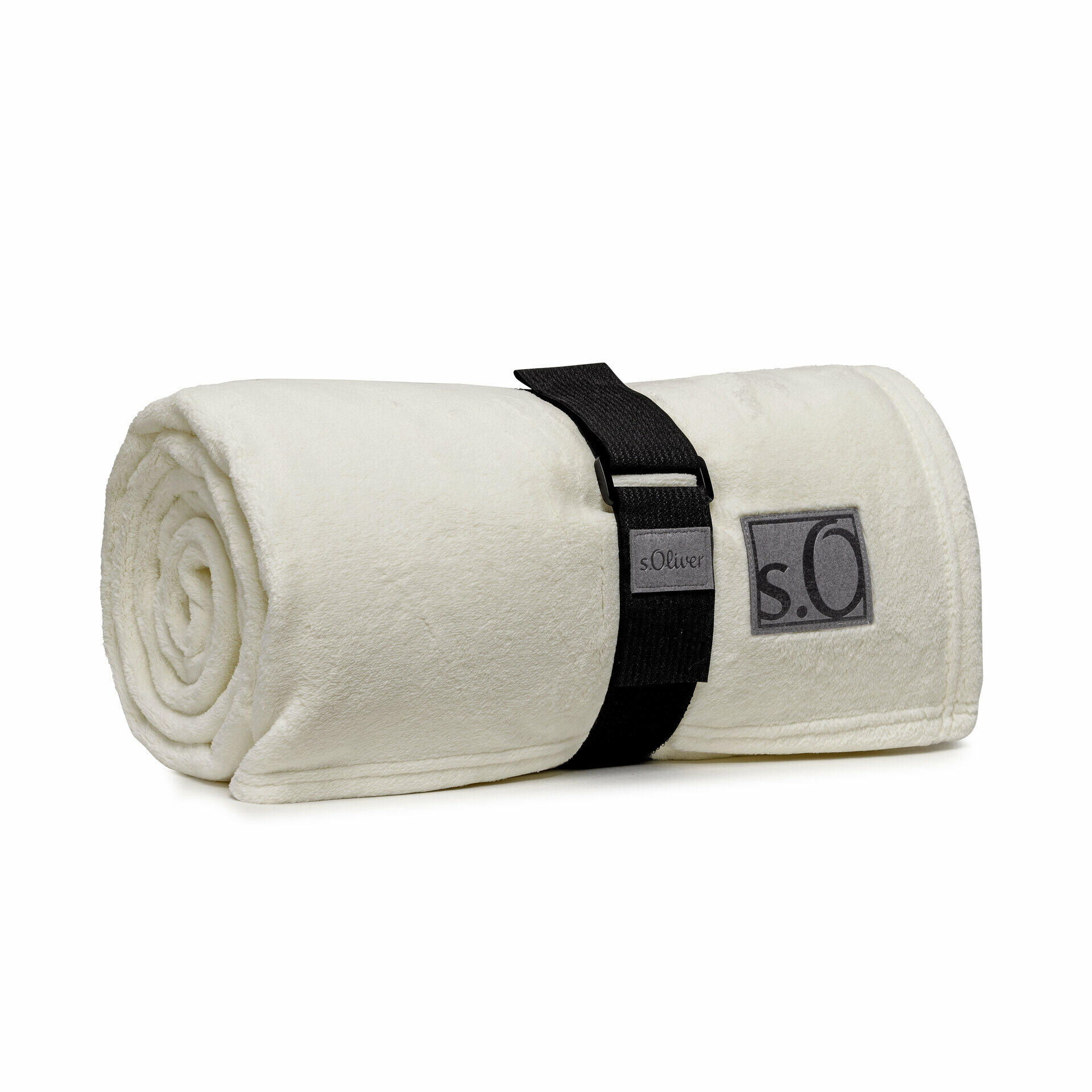 Wohndecke,  Kuschelsoft