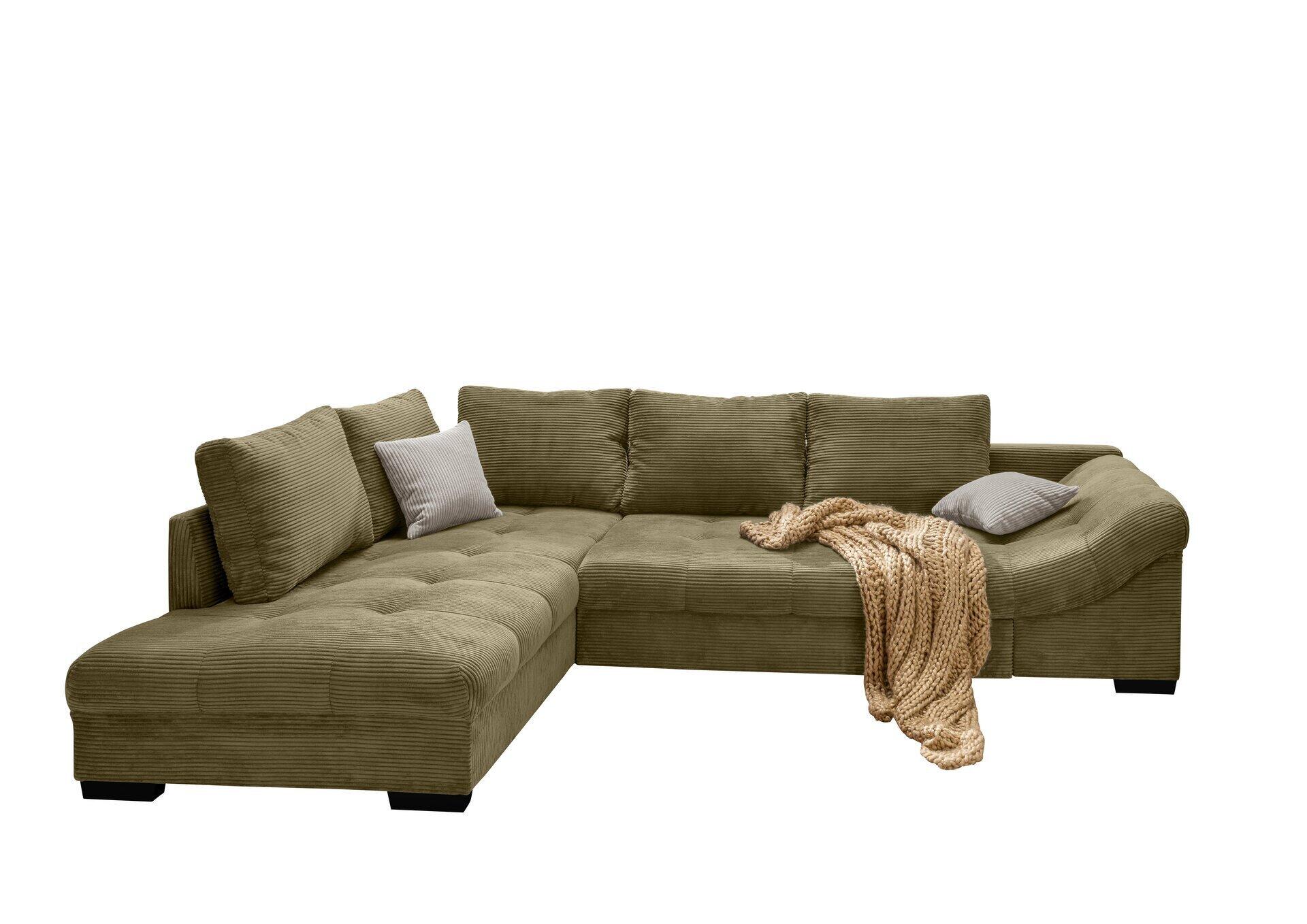 Ecksofa, Alvito