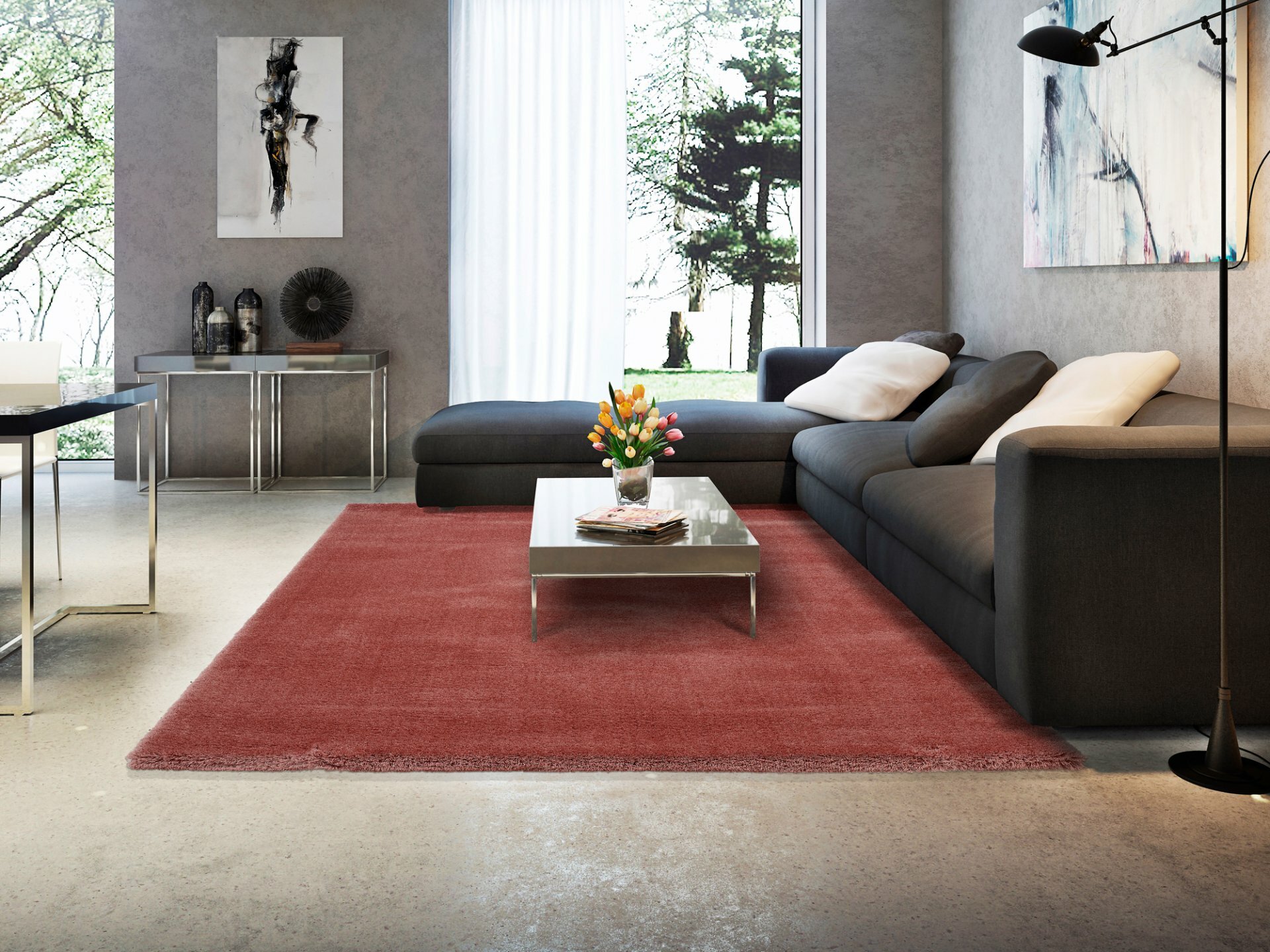 Maschinenwebteppich, Mardin