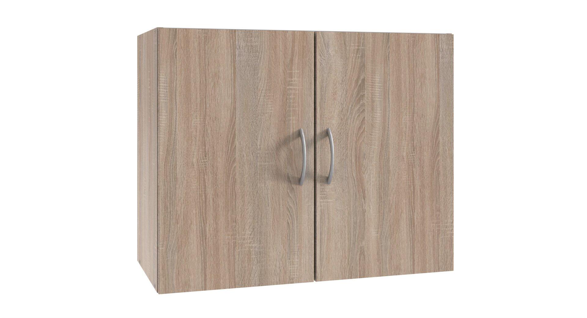 Aufsatz/Hängeschrank, Multiraumkonzept