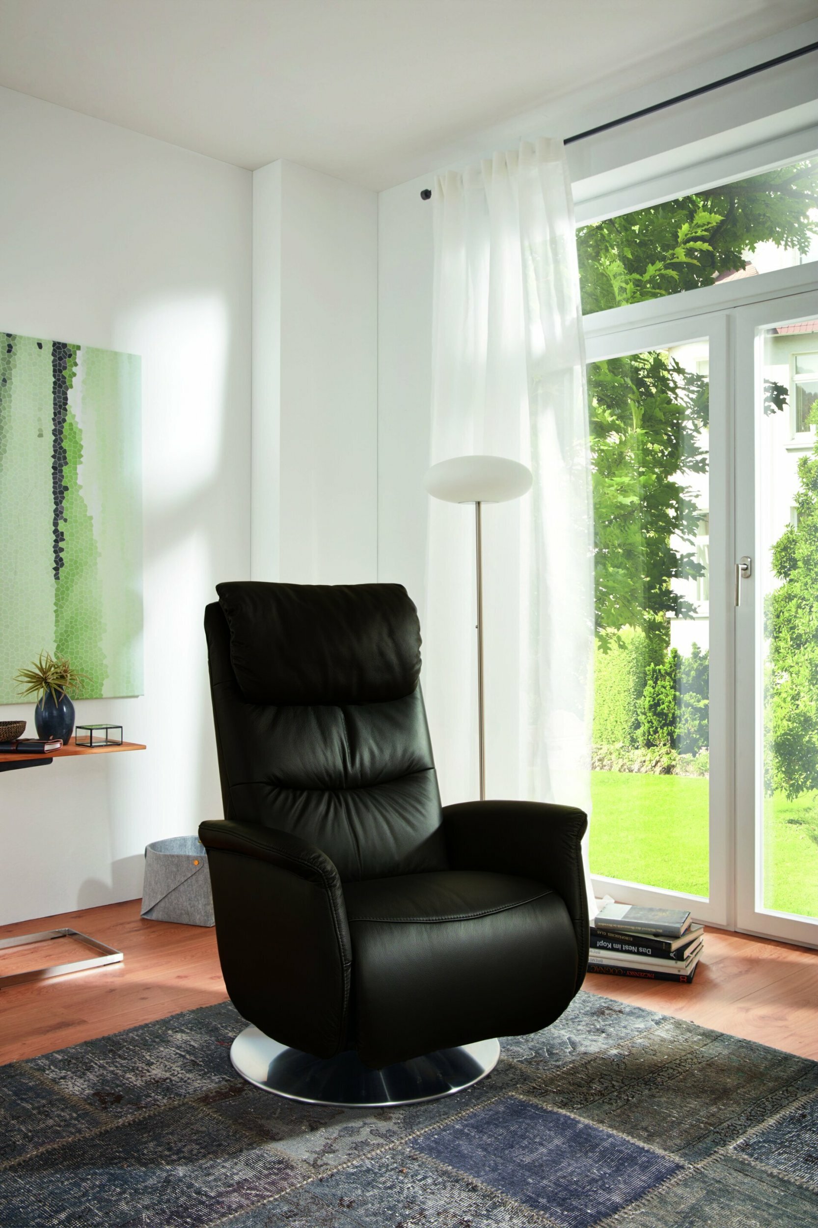 Fernsehsessel, 9720 Emil