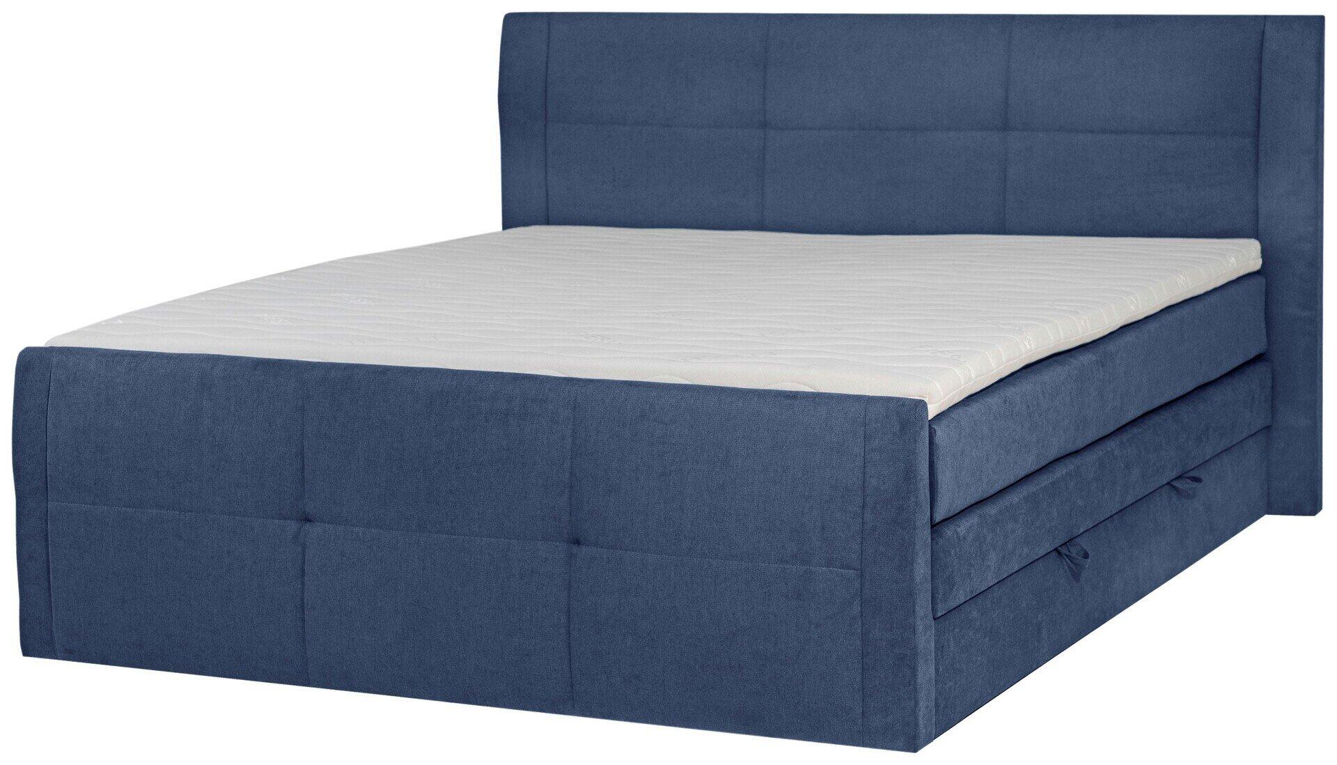 Boxspringbett, Limos 2