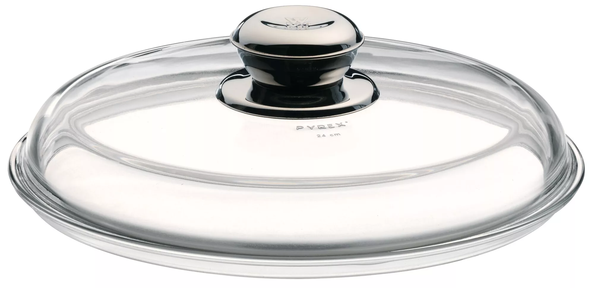 Deckel, Glasdeckel