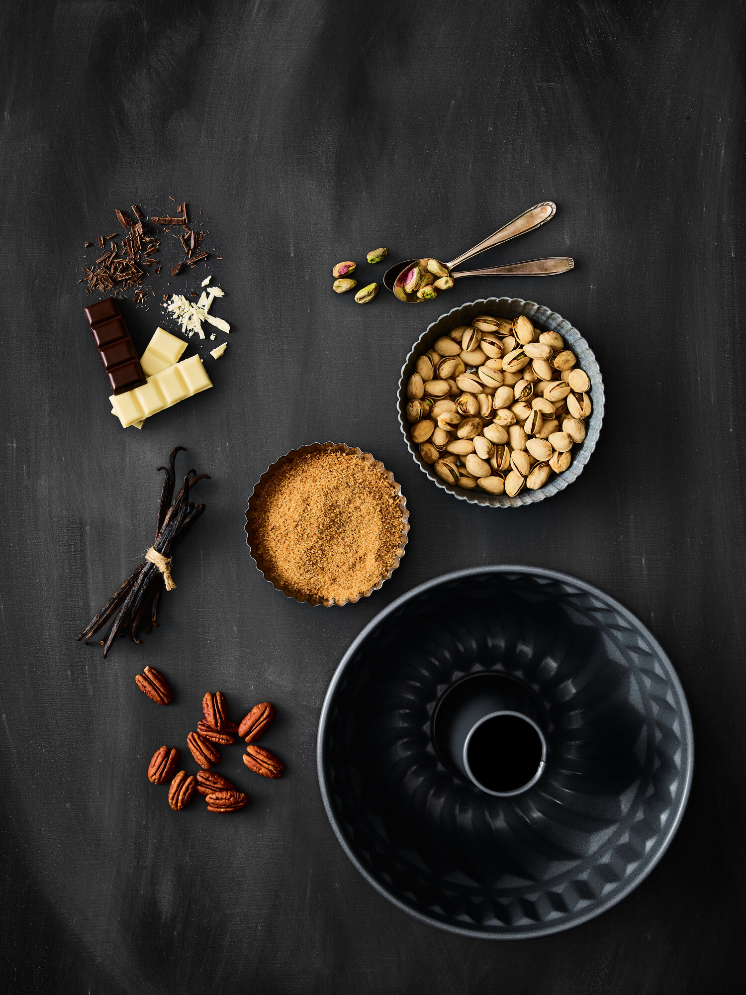 Gugelhupfform, Premium Baking
