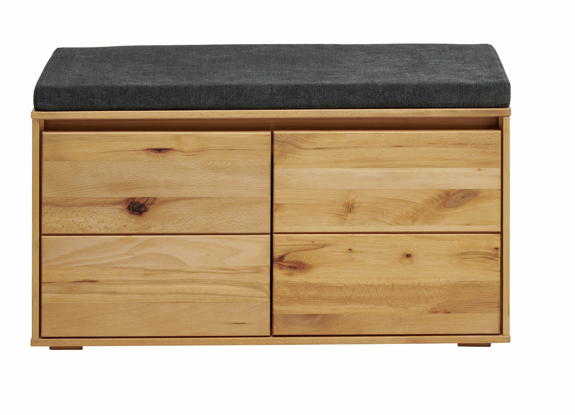 Garderobenbank, Nanto