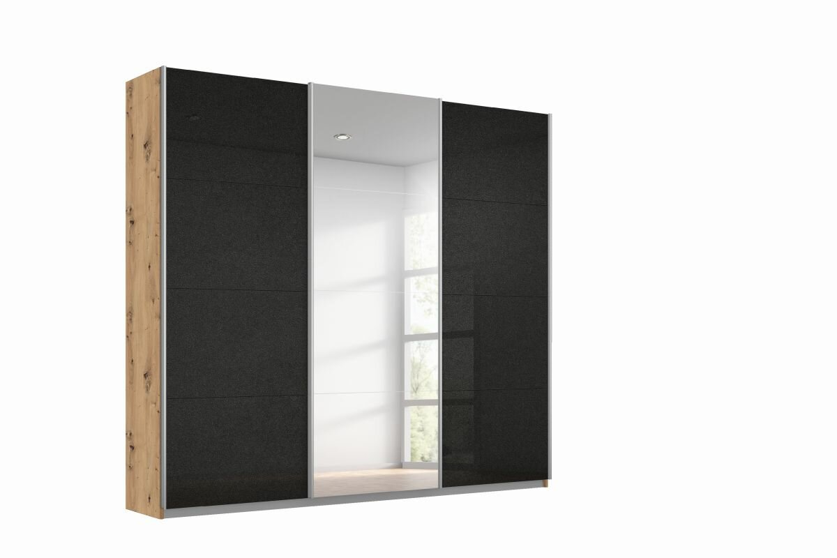 Schwebetürenschrank, Kulmbach