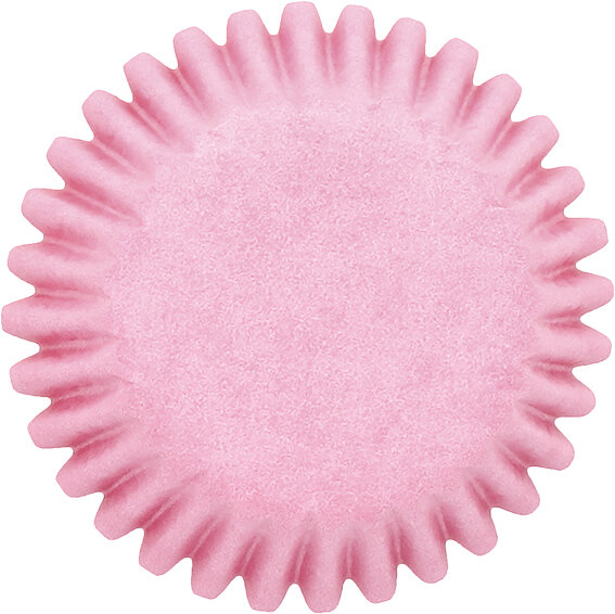 Mini-Papierbackförmchen Mini-Papierbackförmchen