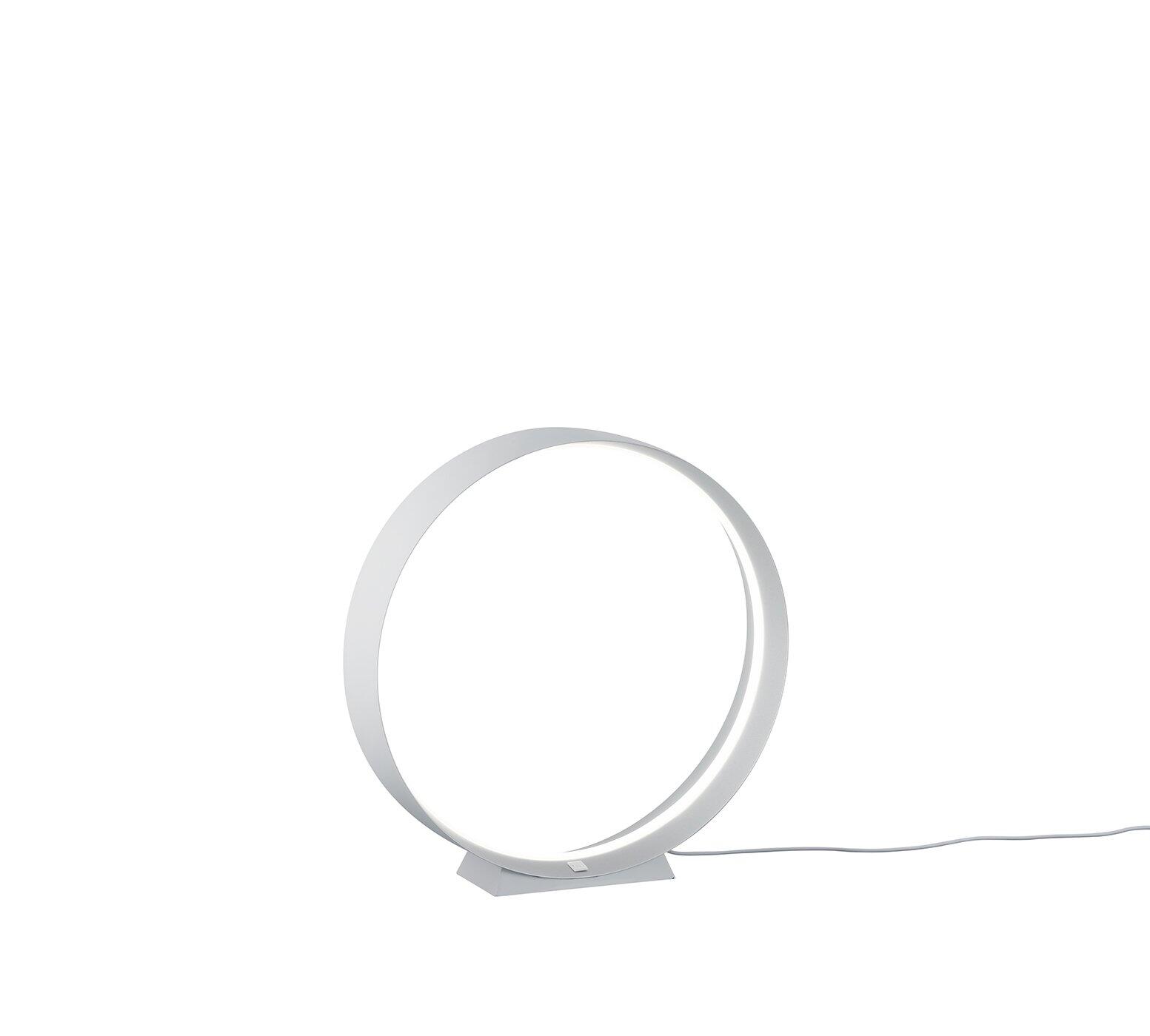 Tischleuchte, Loop