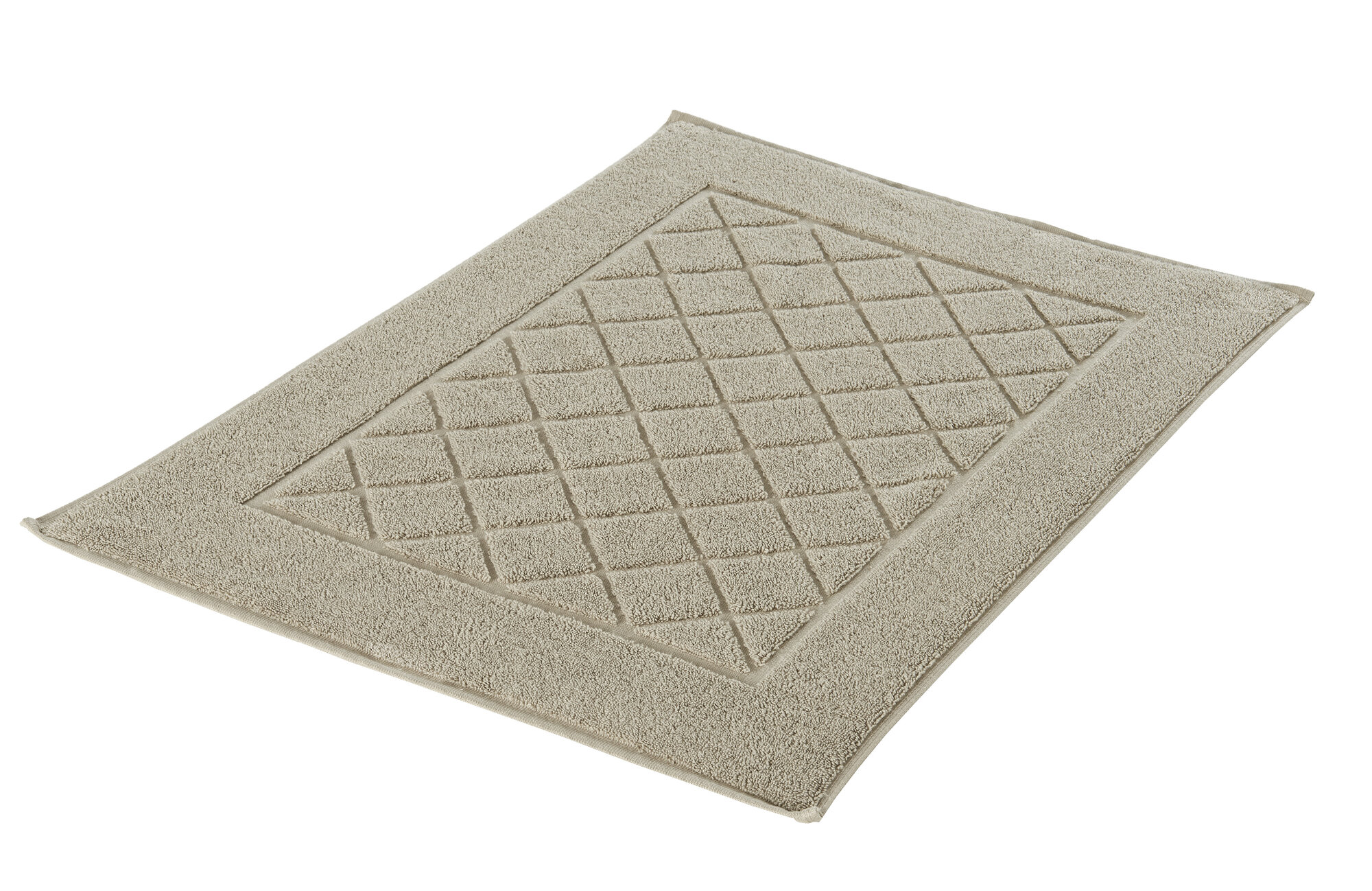 Frottiervorleger, Bridge