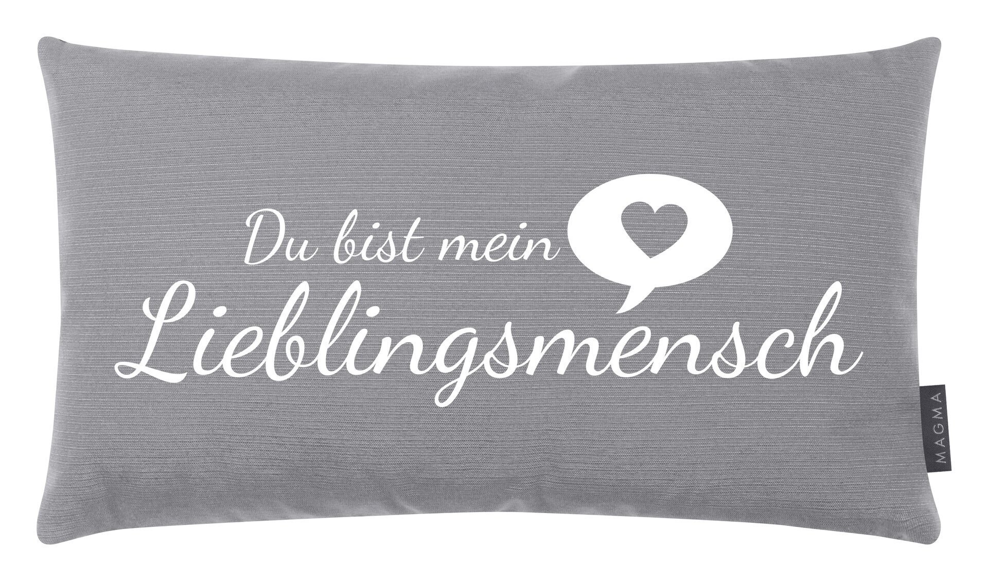 Kissen, Lieblingsmensch