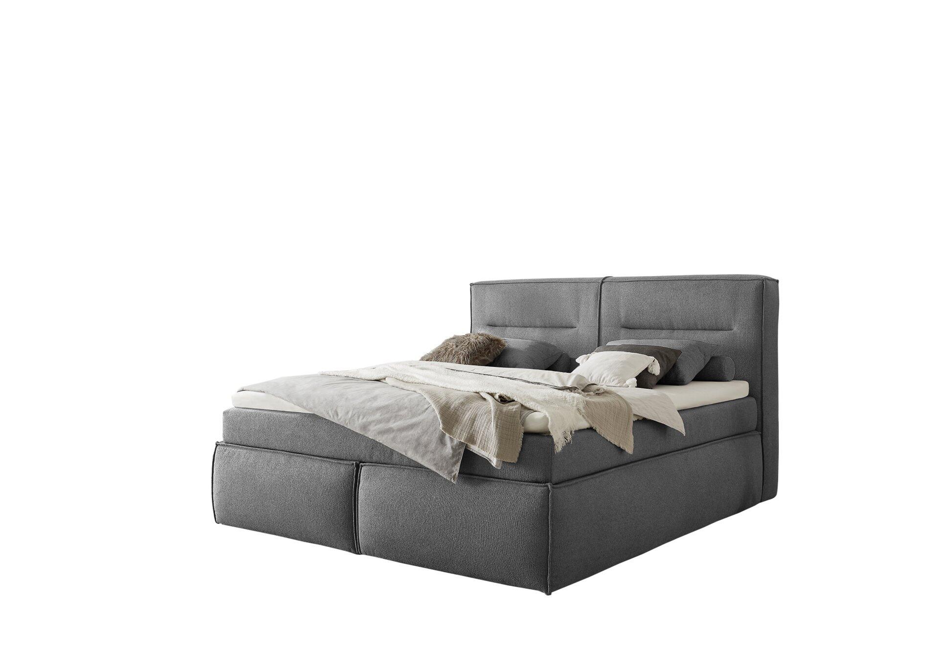 Boxspringbett, Las Vegas