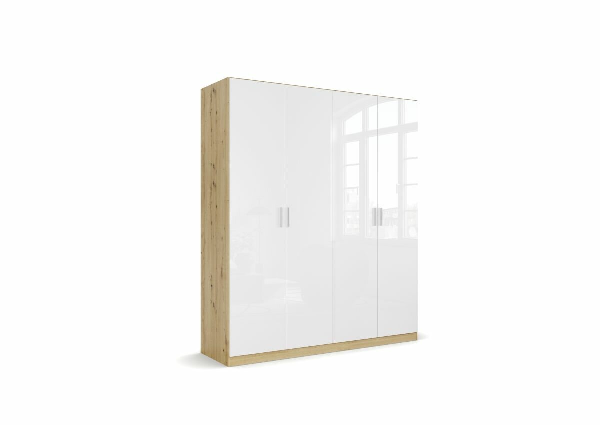 Drehtürenschrank, Celle