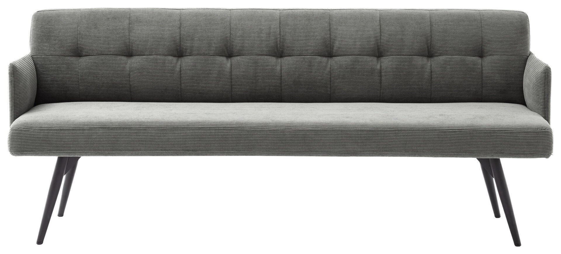 Bank, Flame Bench