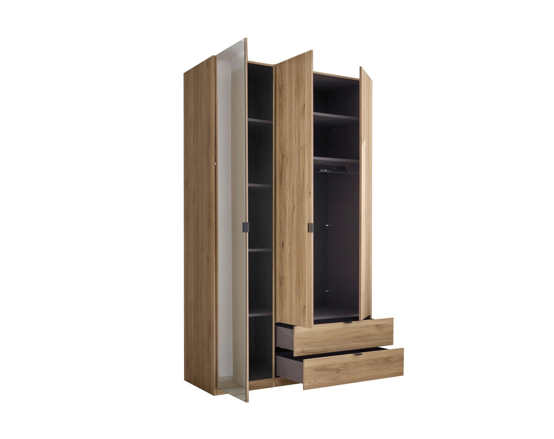 Kleiderschrank, Norte