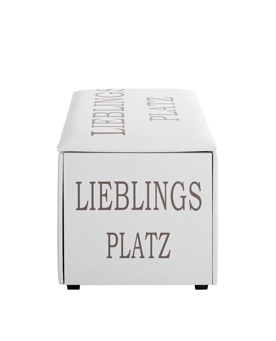 Sitztruhe, 25977
