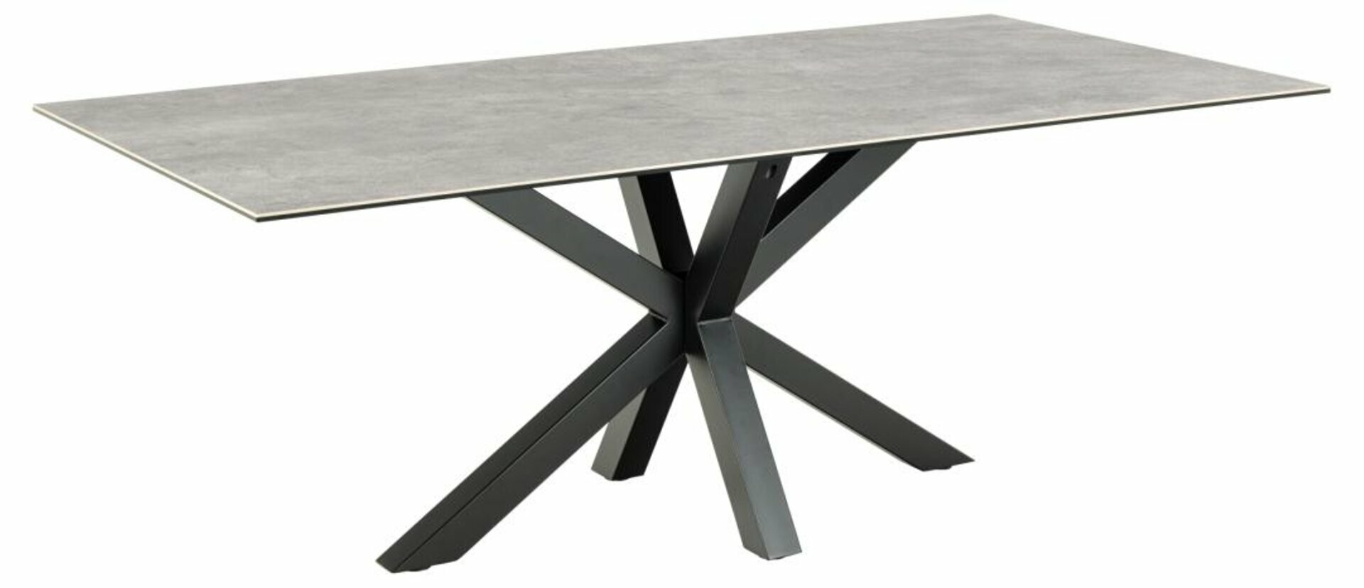 Esstisch, Heaven rechteckig