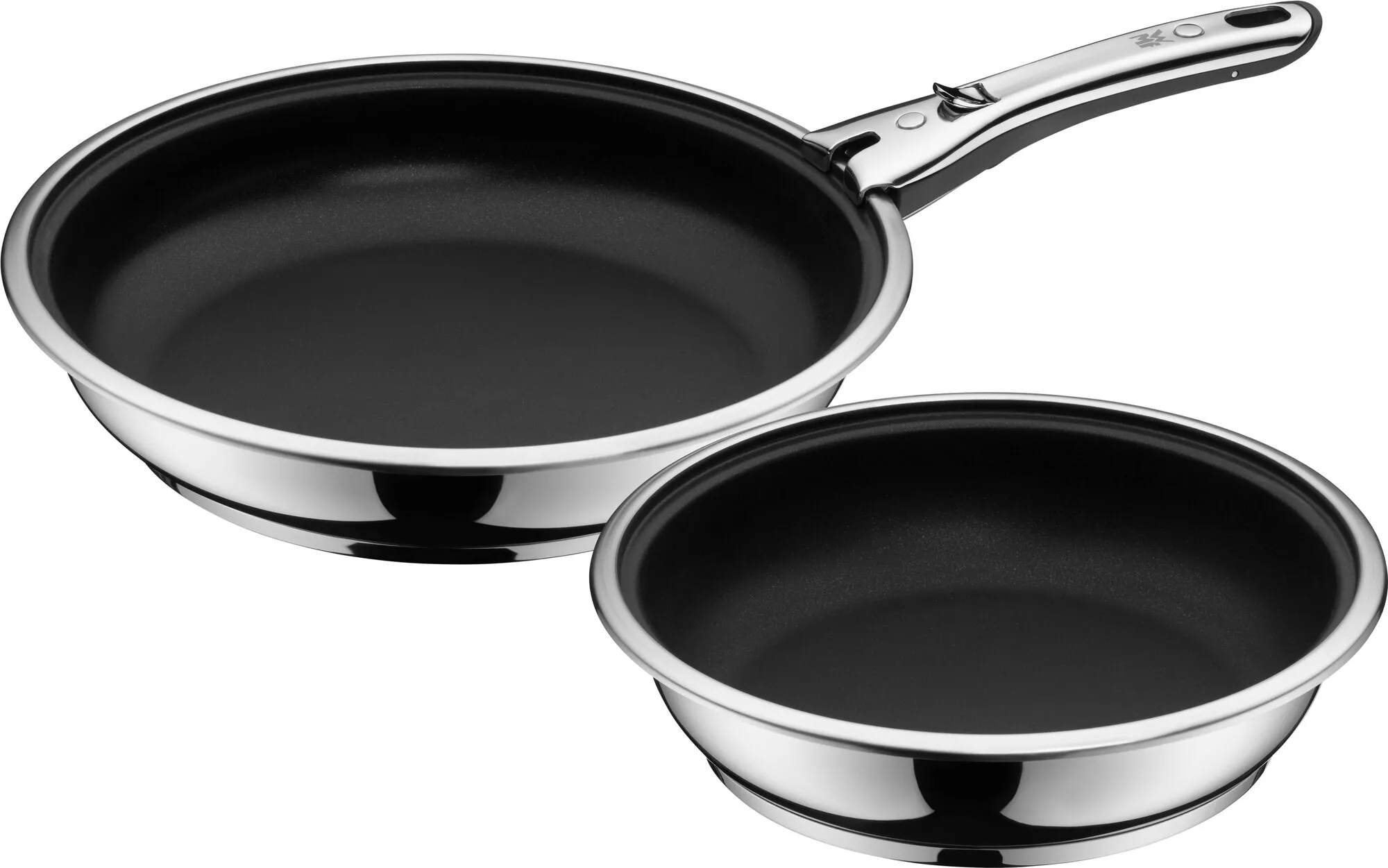 Pfannen-Set