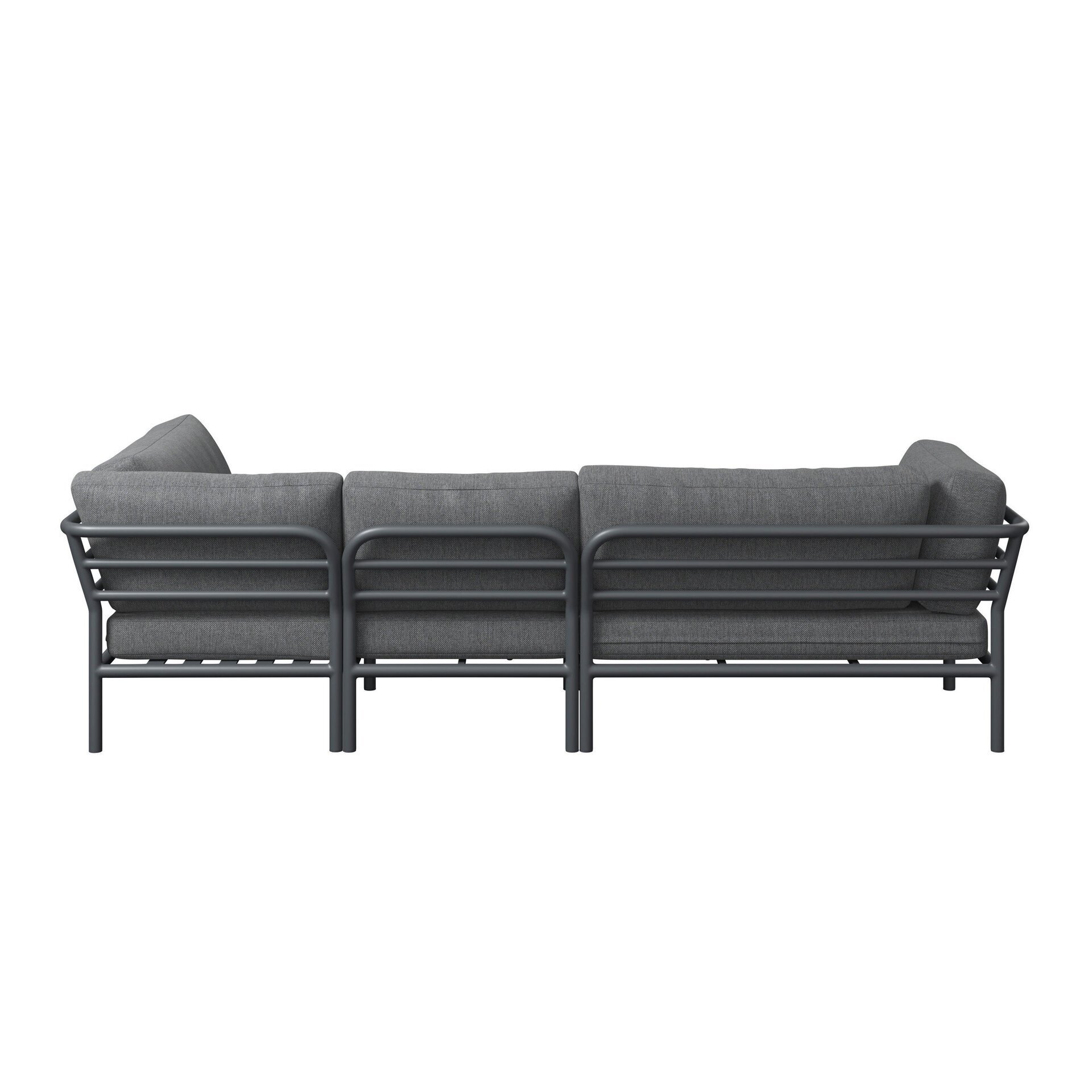 Lounge, Entera