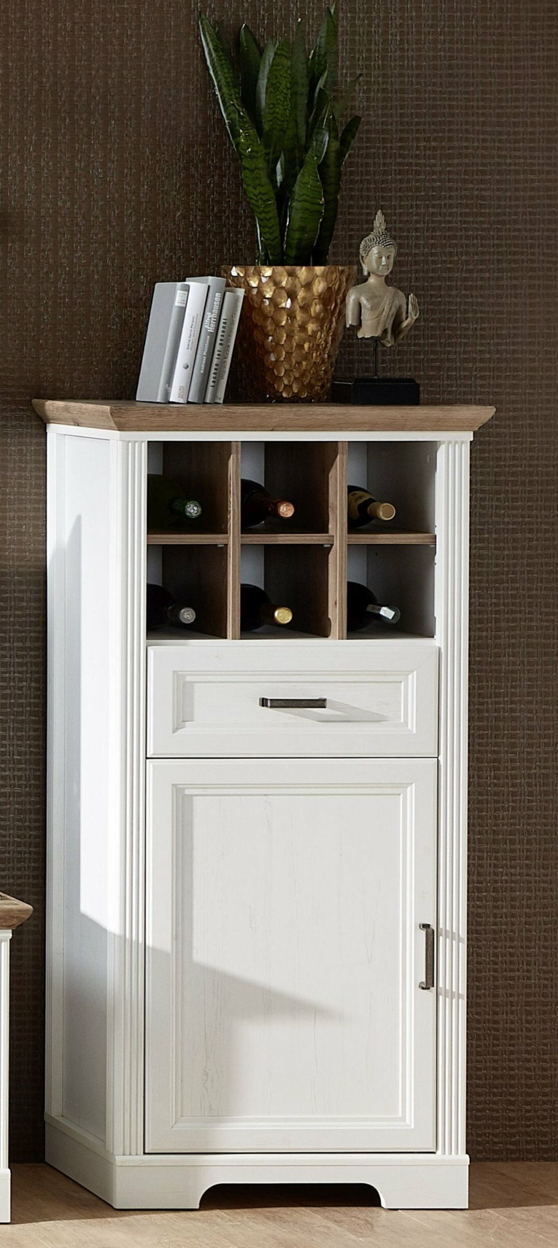 Stauraumelement, Jasmin