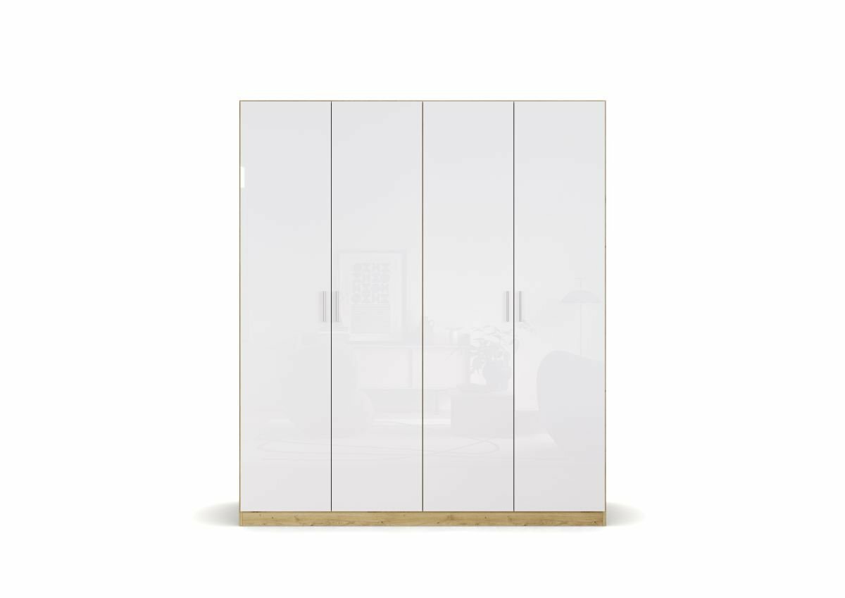 Drehtürenschrank, Celle