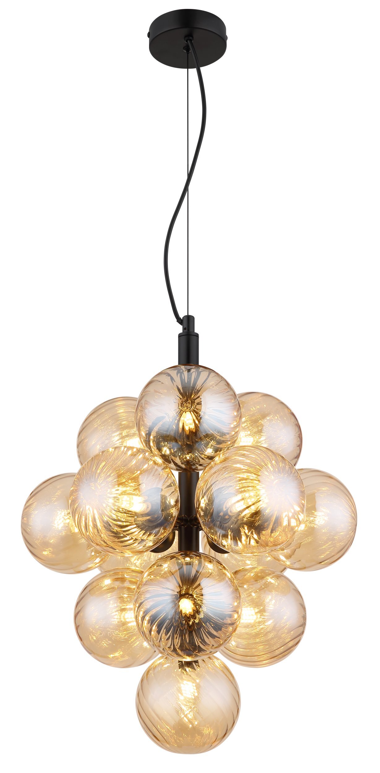 Hängeleuchte, CONOR