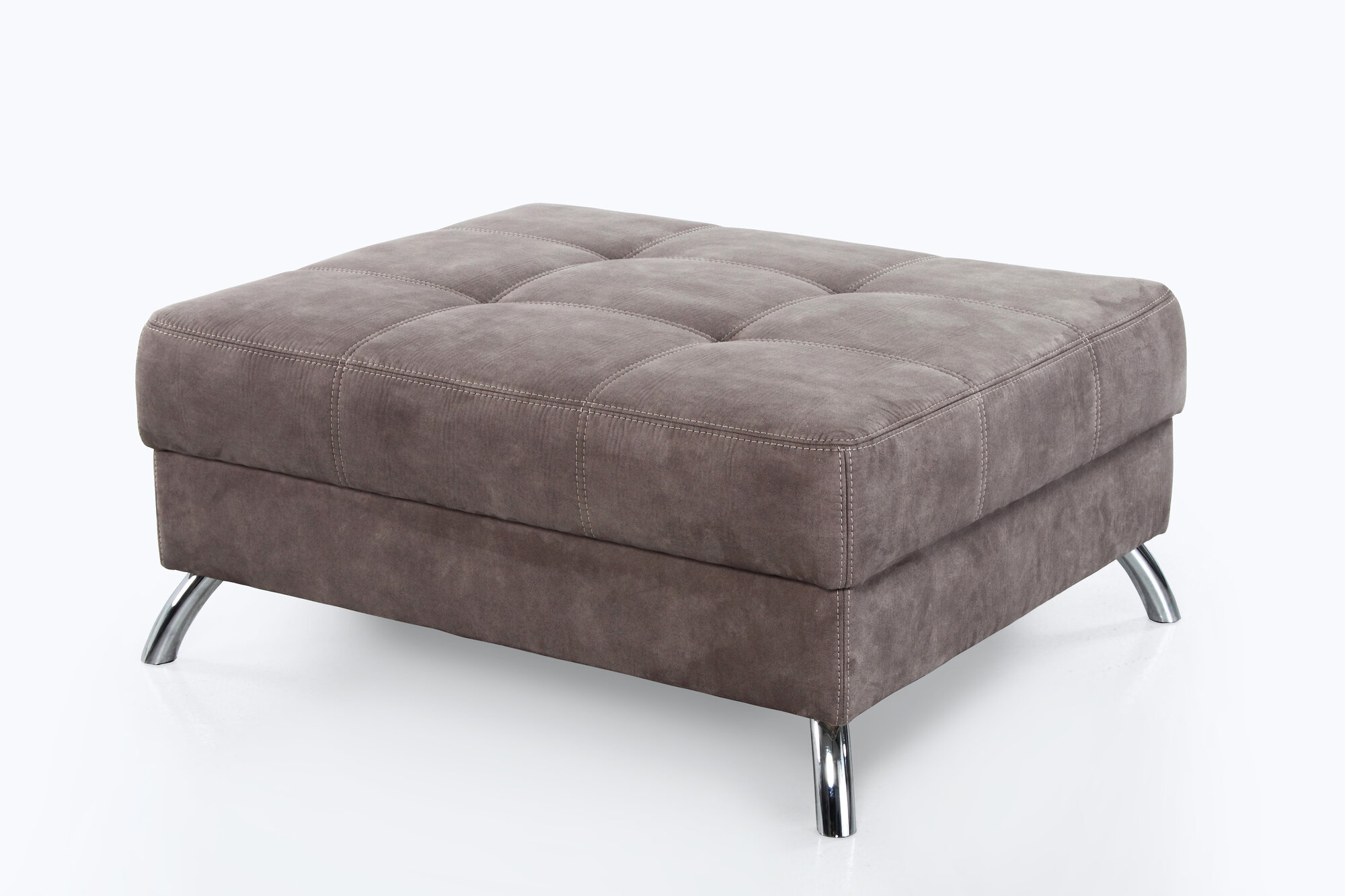 Hocker, San Francisco
