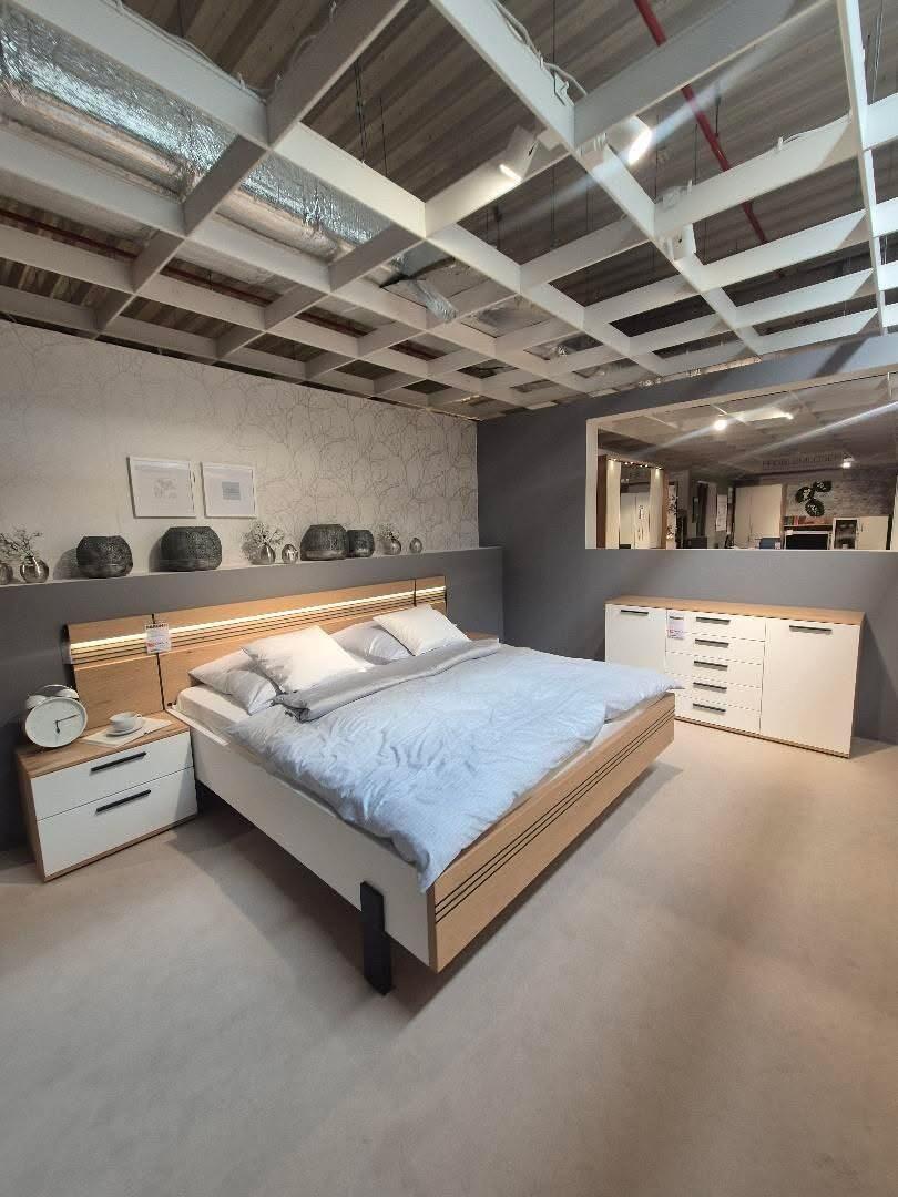 Schlafzimmer Gala