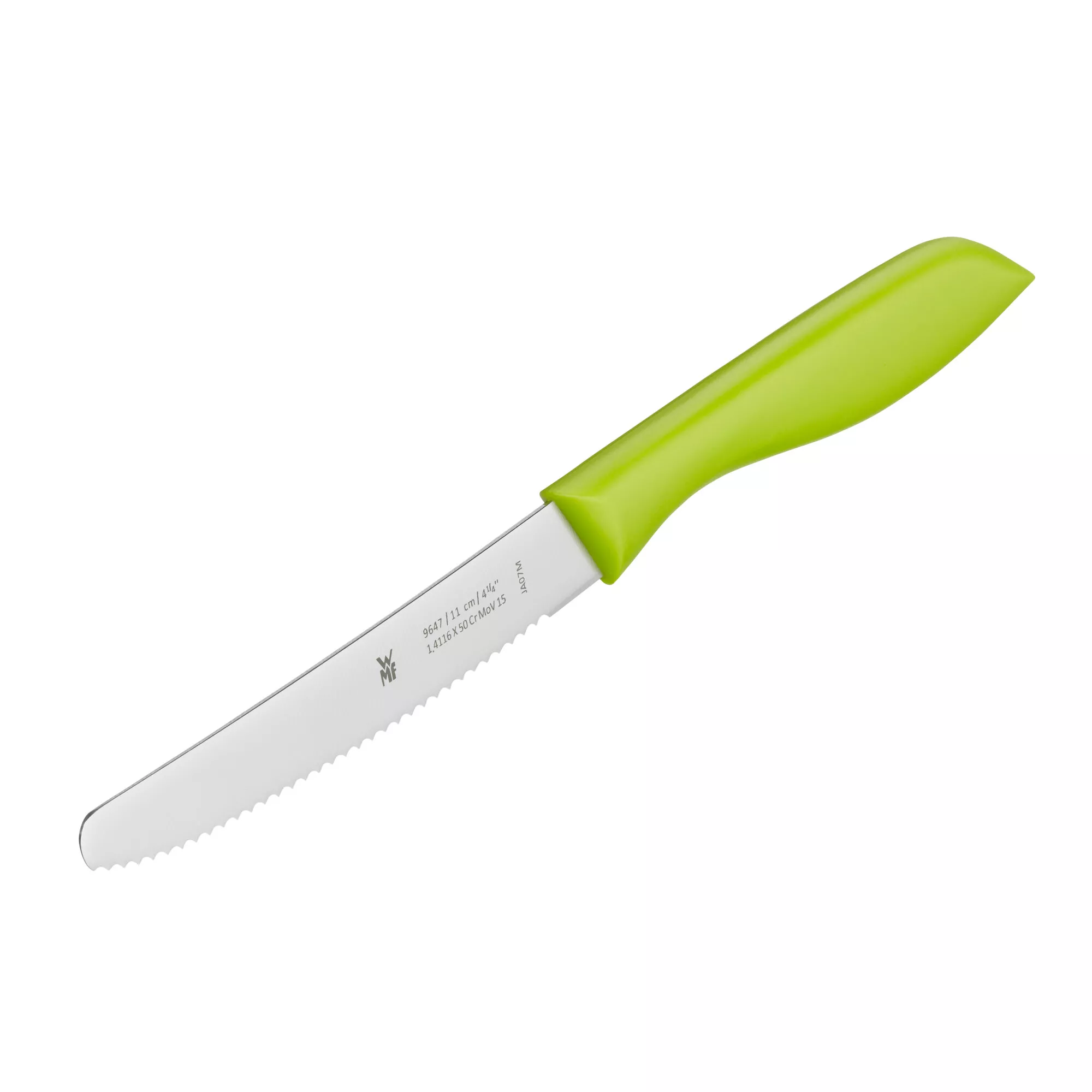Vespermesser 2-tlg., Snack Knives