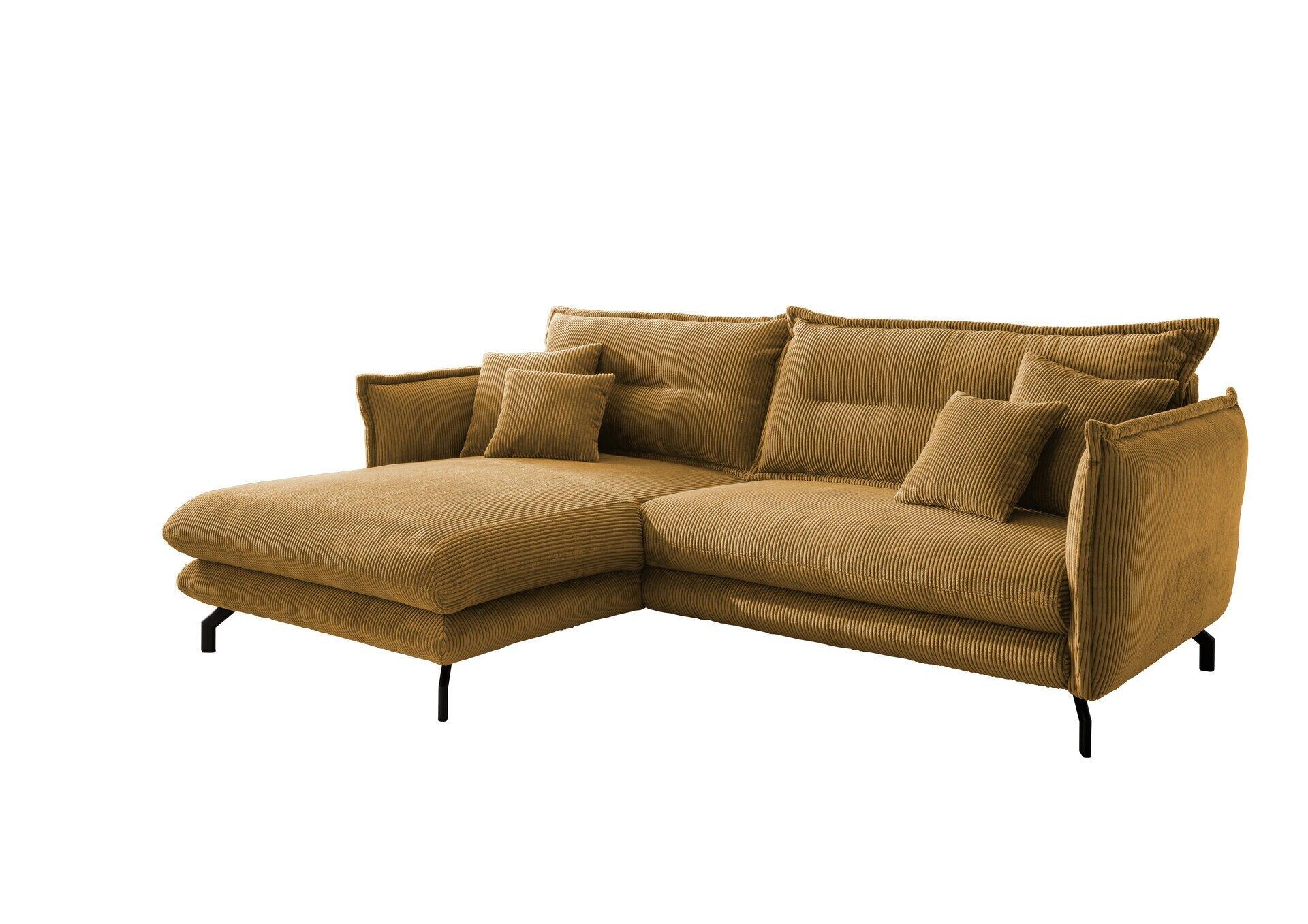 Ecksofa, Lava