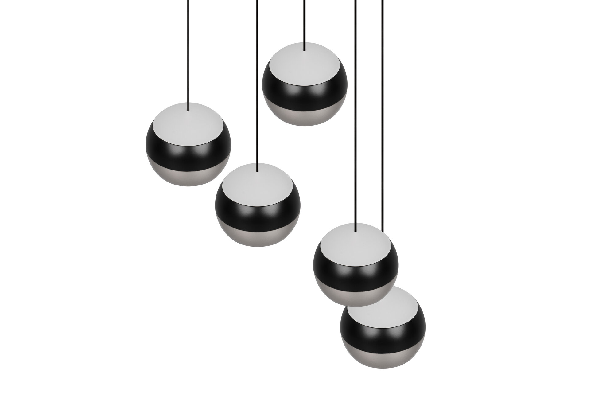 Pendelleuchte, Orbit