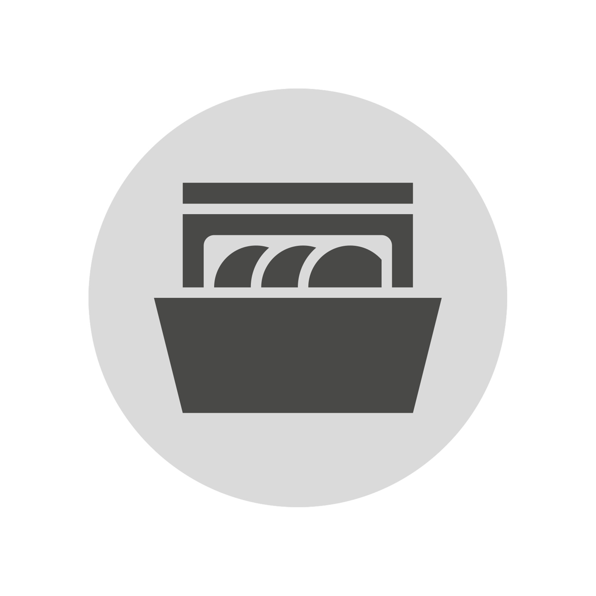 Vierkantreibe, Gourmet Vierkantreibe, Gourmet