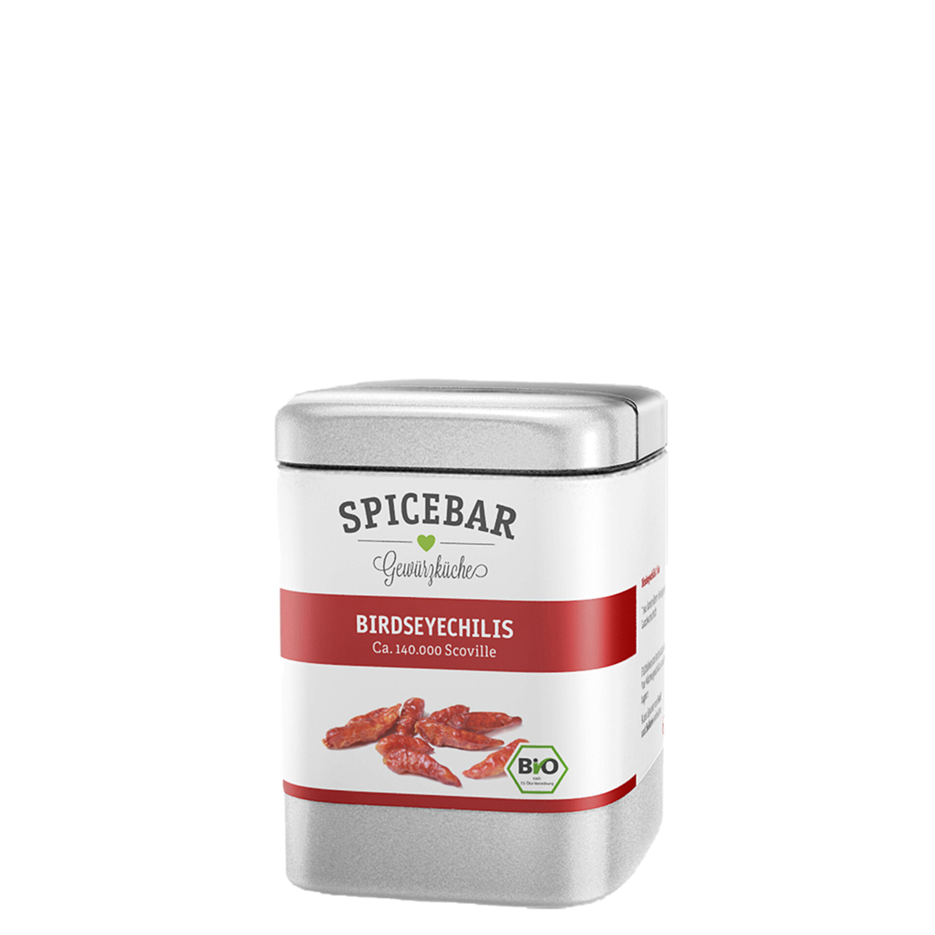Spicebar