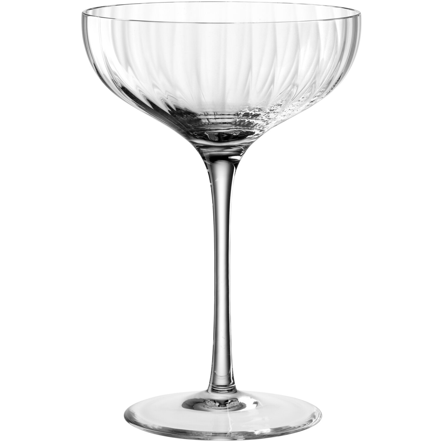Champagnerschale, Poesia