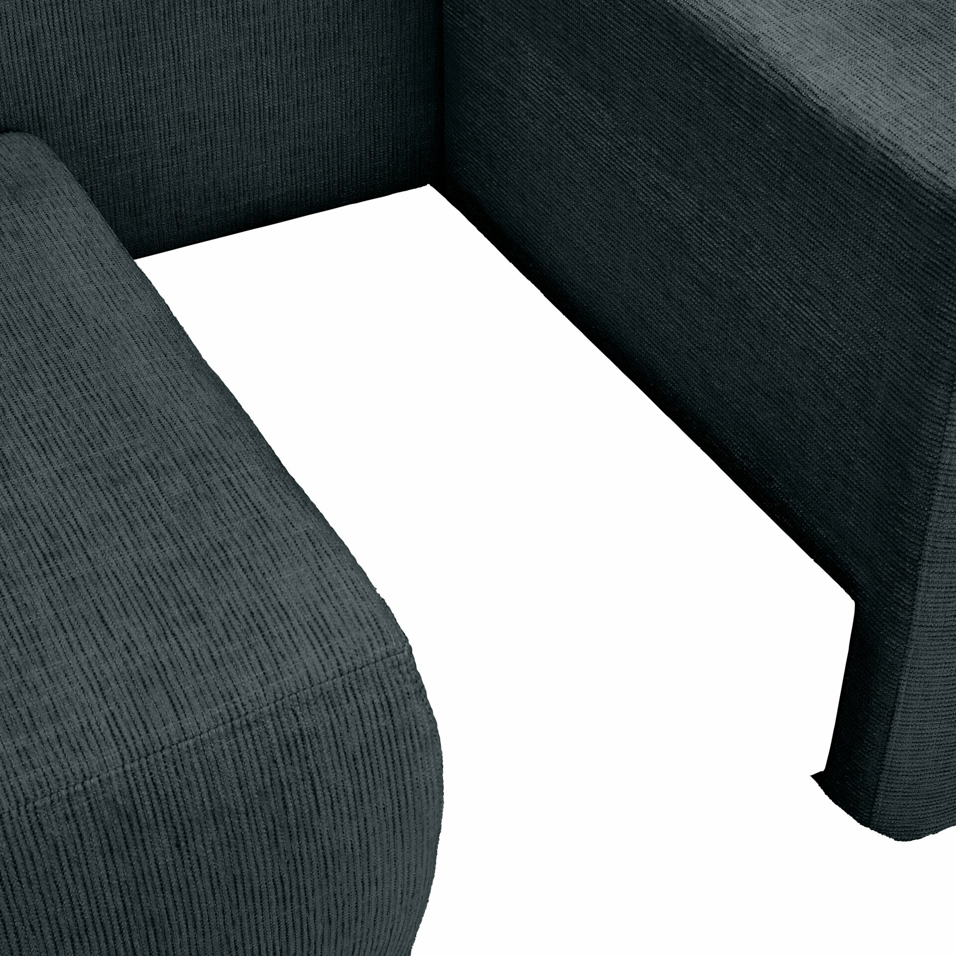 Chaiselongue, Nello