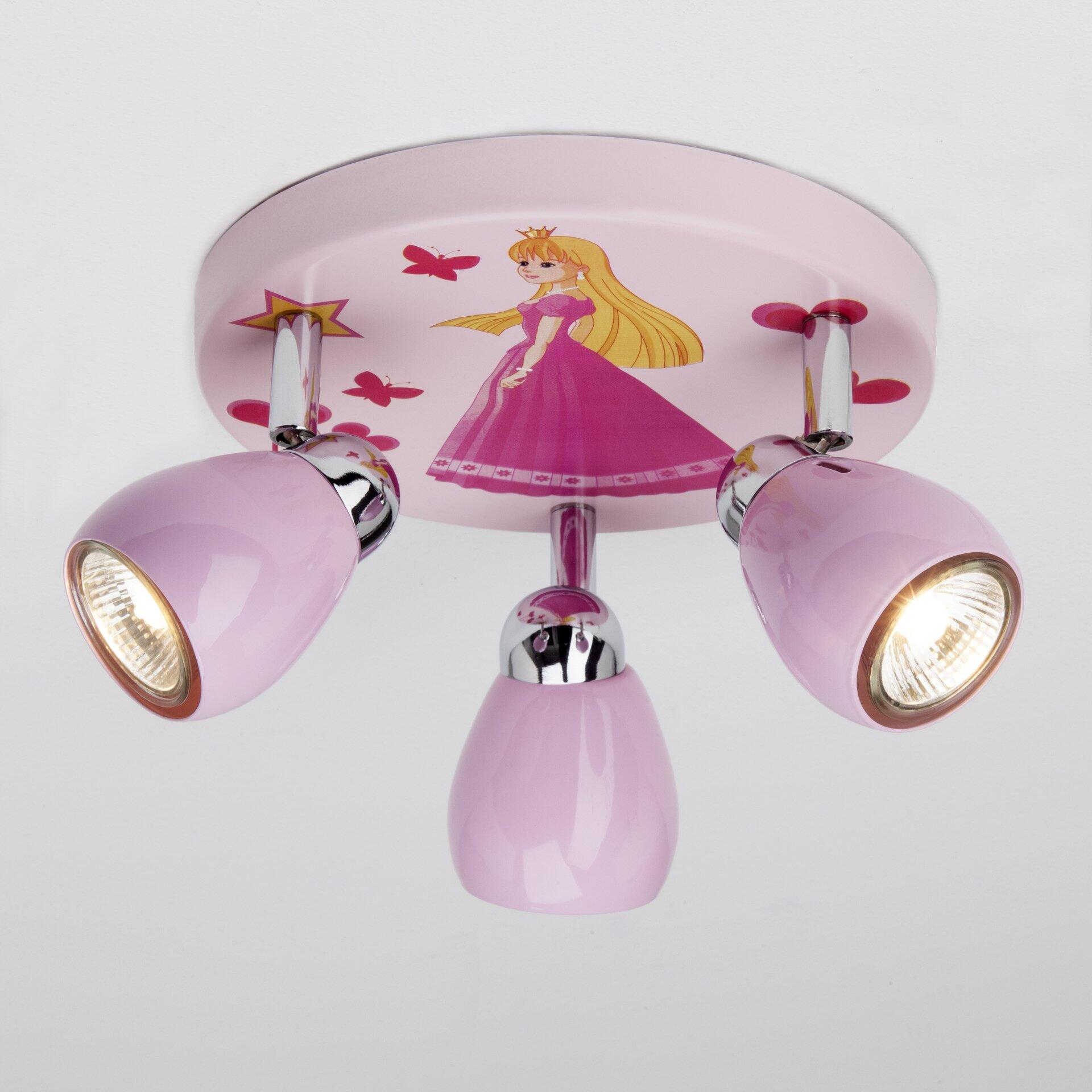 Spotleuchte, Princess