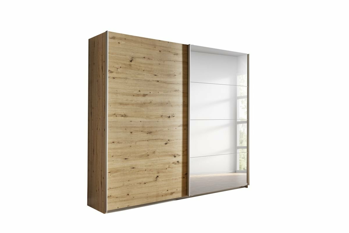 Schwebetürenschrank, Subito