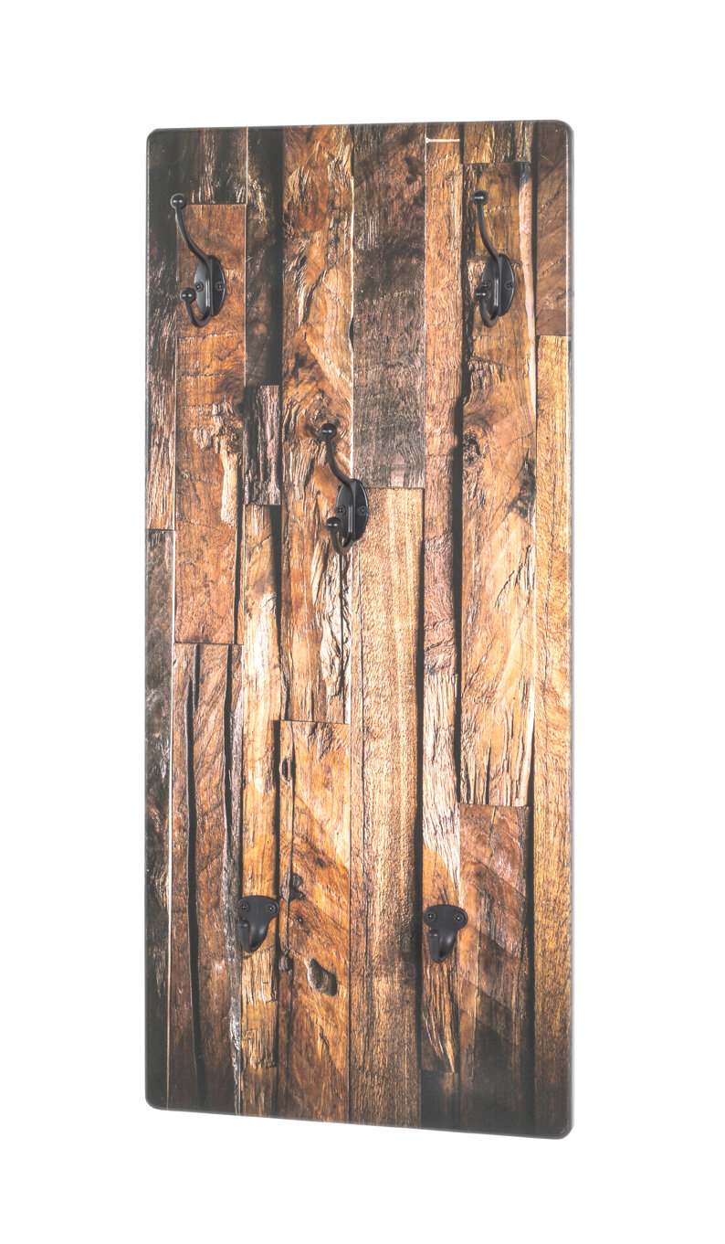 Wandgarderobe, 17895