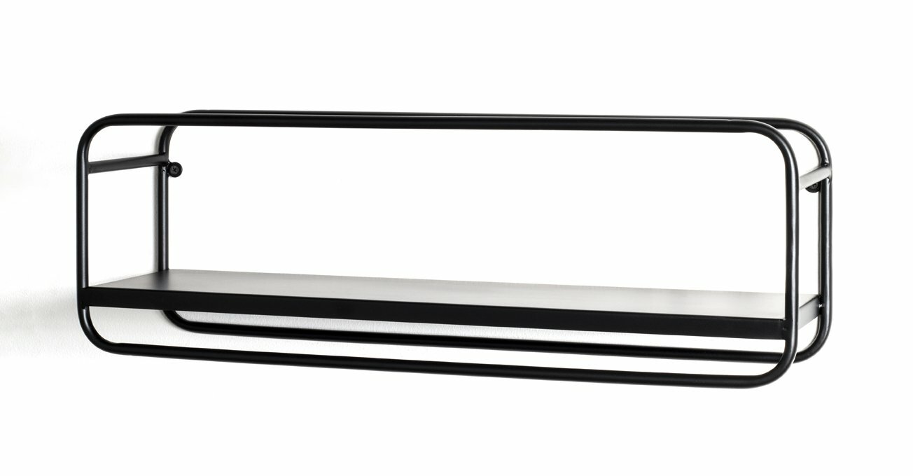 Wandregal, 23505