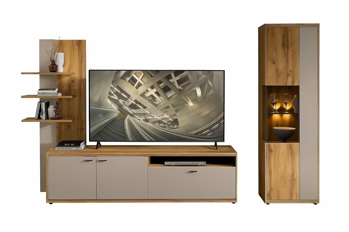 TV-/Wohnlösung, Estoril