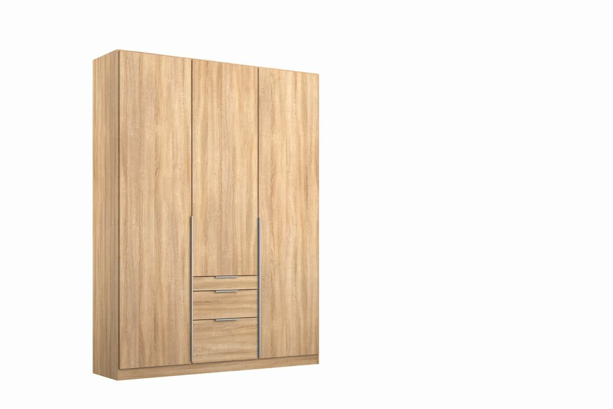 Drehtürenschrank, Alabama