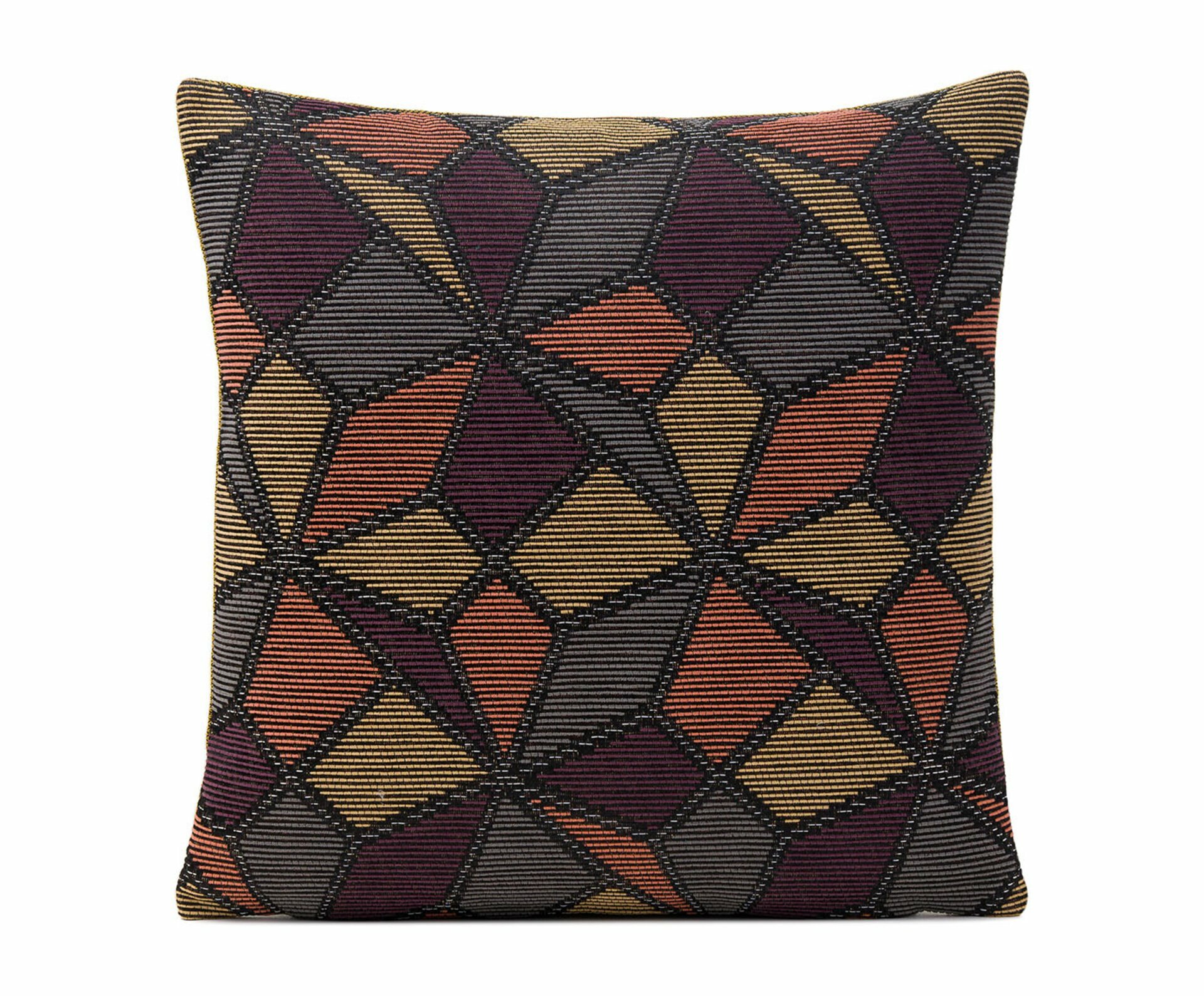 Kissenhülle, Sunrise