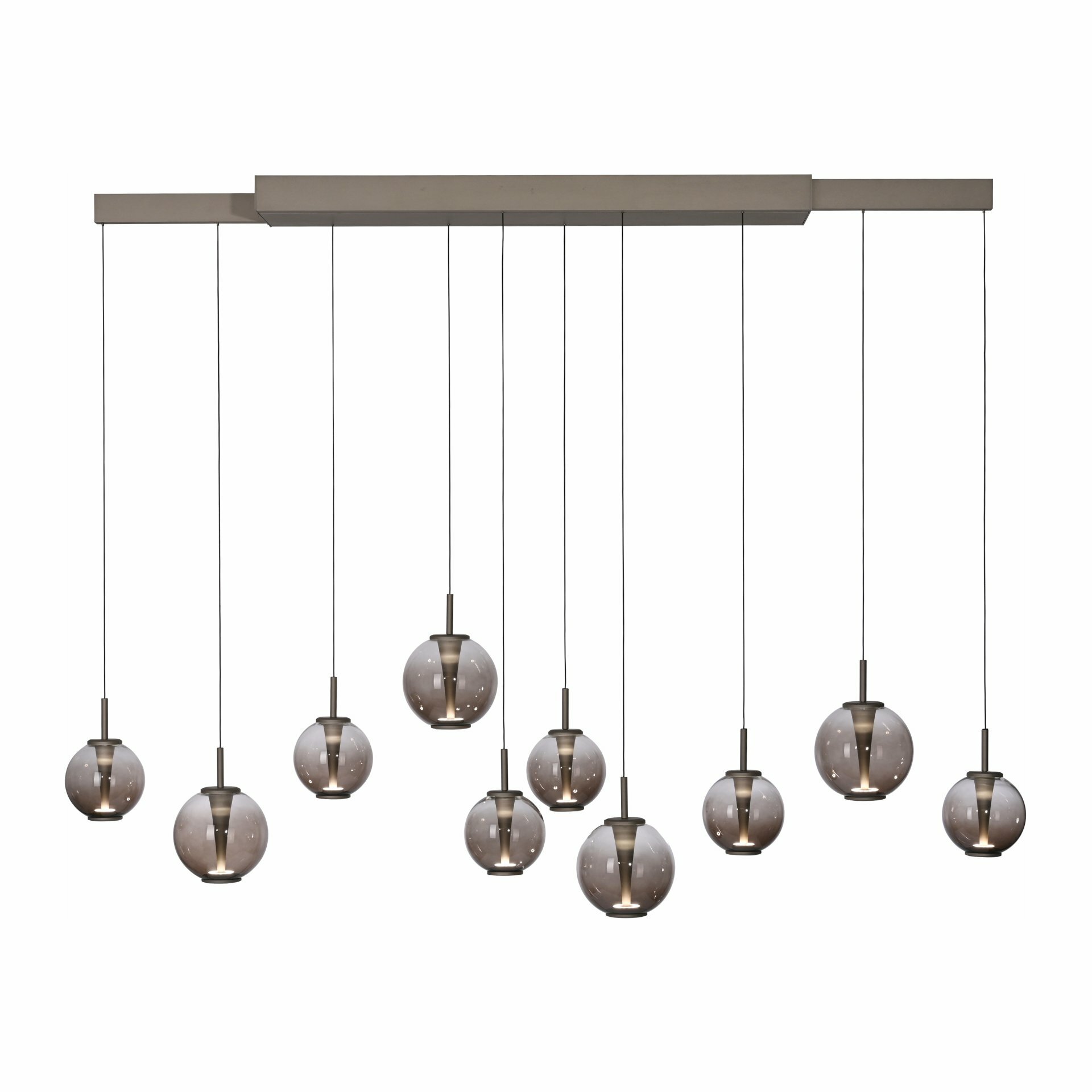 Pendelleuchte, Pure E-Infinity