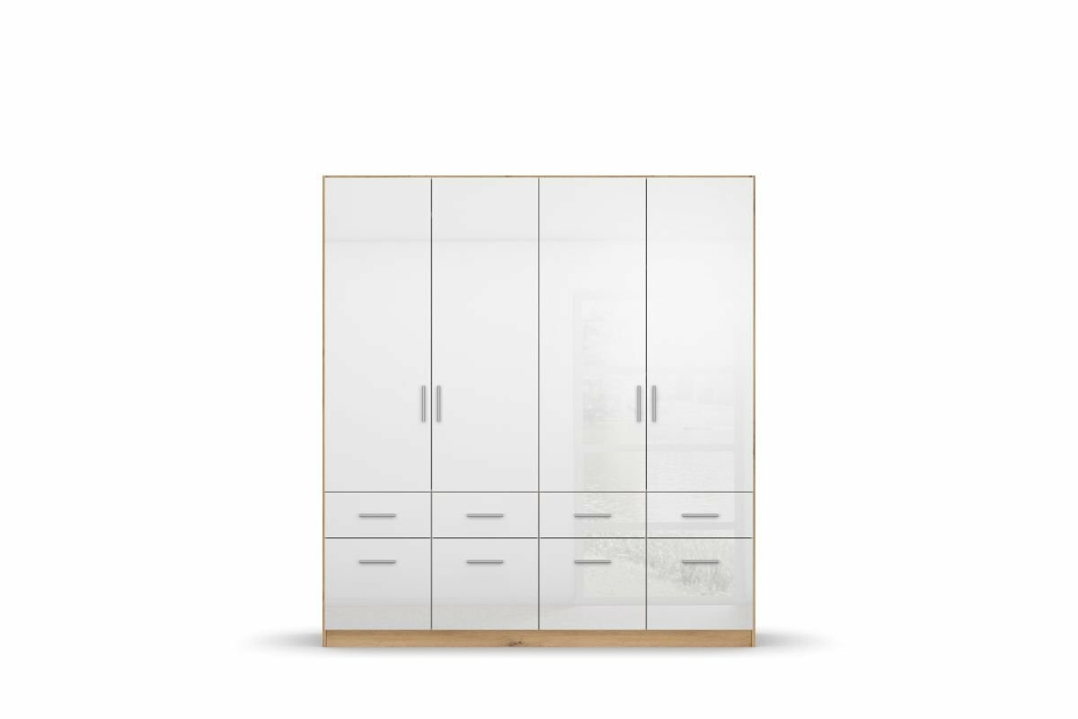 Drehtürenschrank, Celle