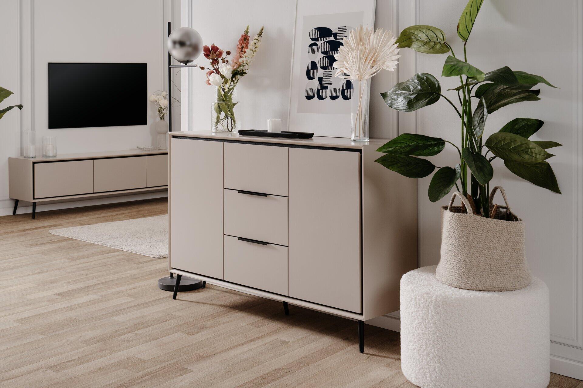 Kommode, Arona 01B