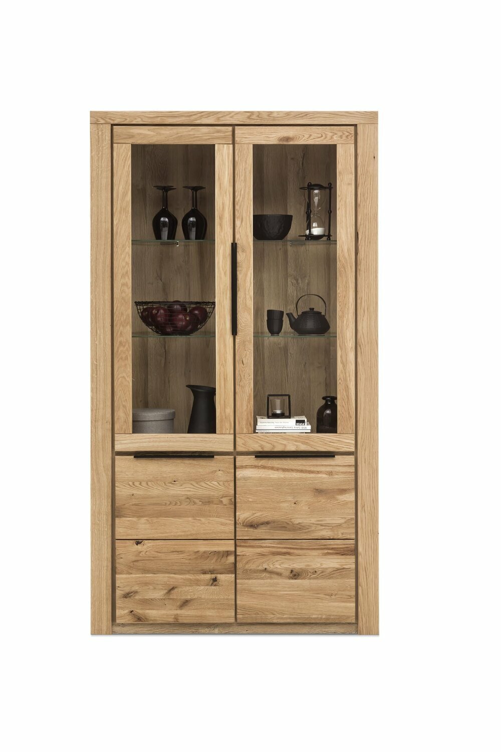 Vitrine, Greta